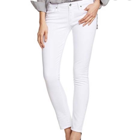 Citizens Of Humanity Denim - Citizens of Humanity Arielle Skinny Jeans size 27